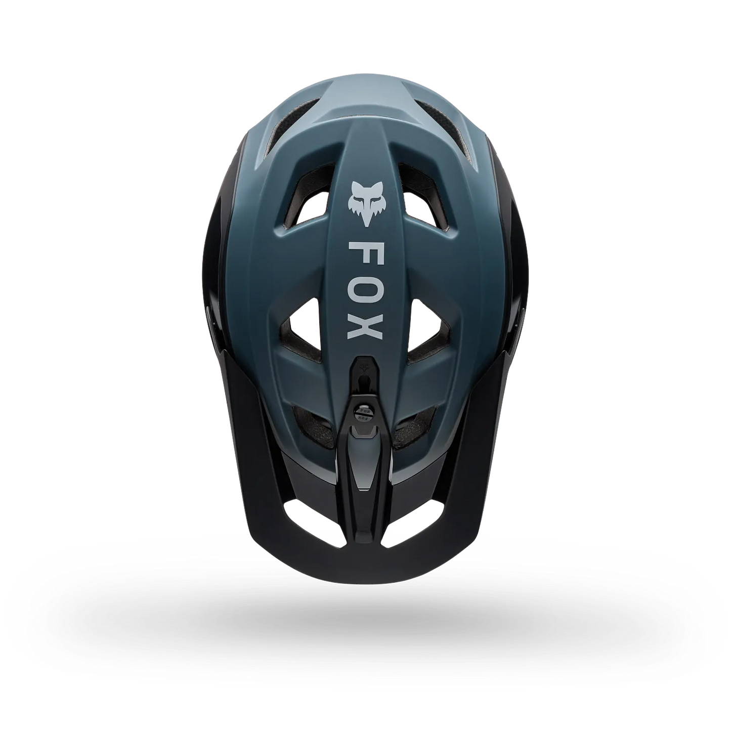 MTB-Helm FOX SPEEDFRAME 5050 Deep Cobalt Blau