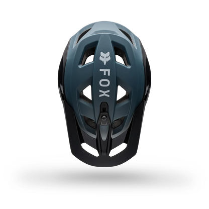 MTB-Helm FOX SPEEDFRAME MIPS 5050 Blau Deep Cobalt