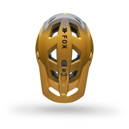 MTB-Helm FOX SPEEDFRAME PRO MIPS BACKFADE Bronze