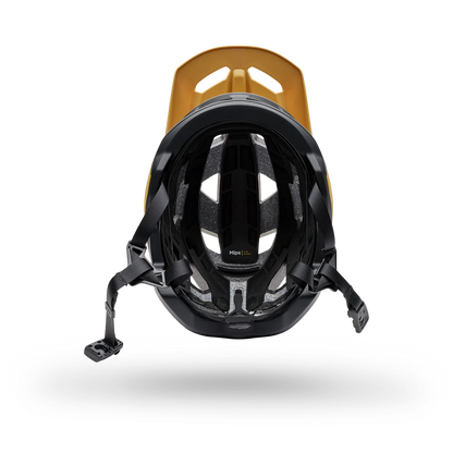 MTB-Helm FOX SPEEDFRAME PRO MIPS BACKFADE Bronze