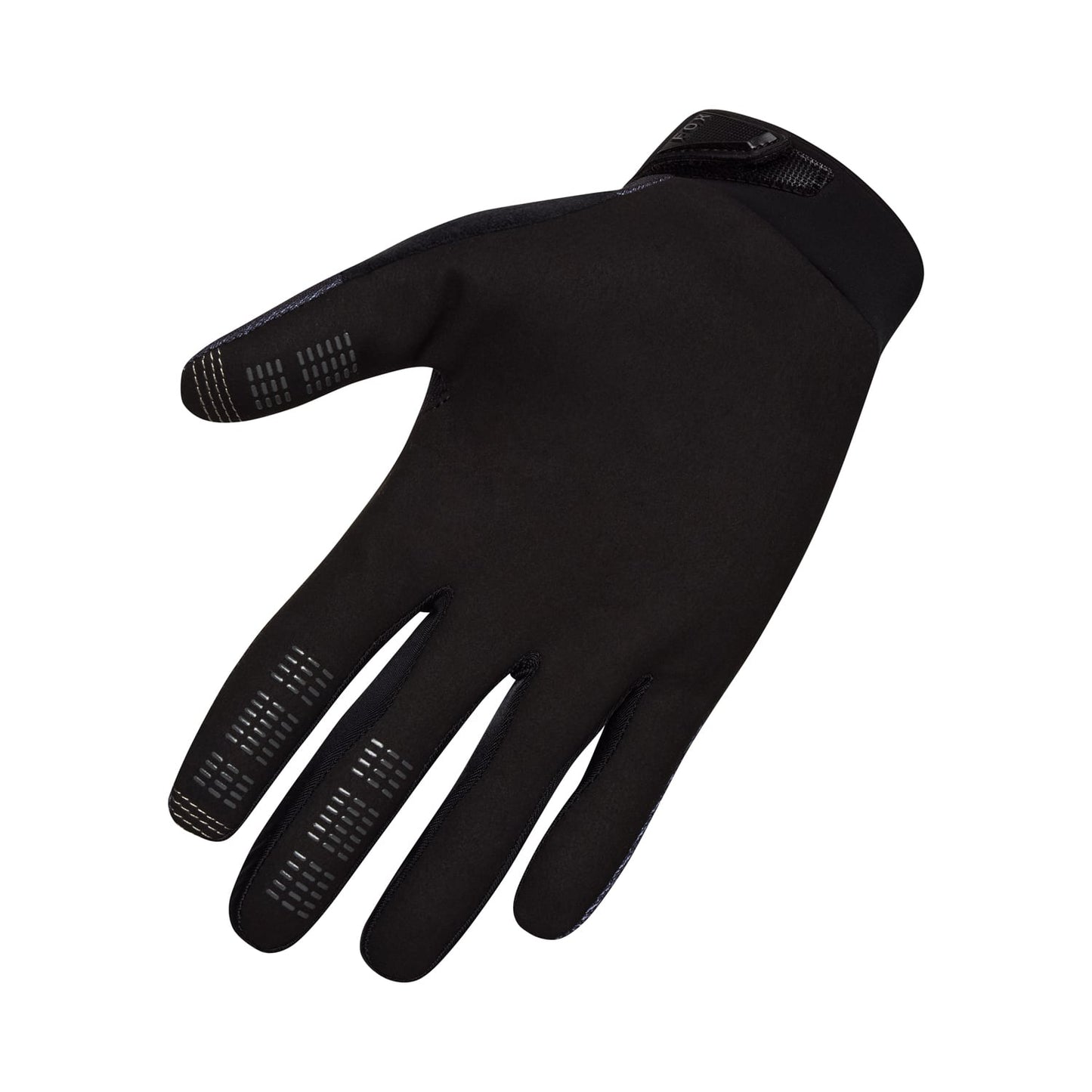 Handschuhe FOX RANGER Schwarz 2025