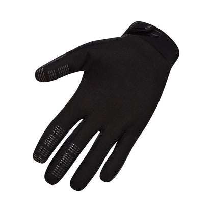 Handschuhe FOX RANGER Schwarz