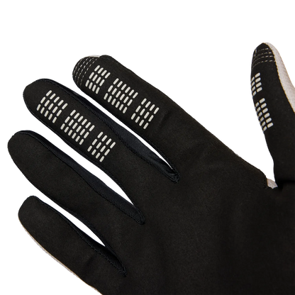 Handschuhe FOX RANGER Weiß Chalk