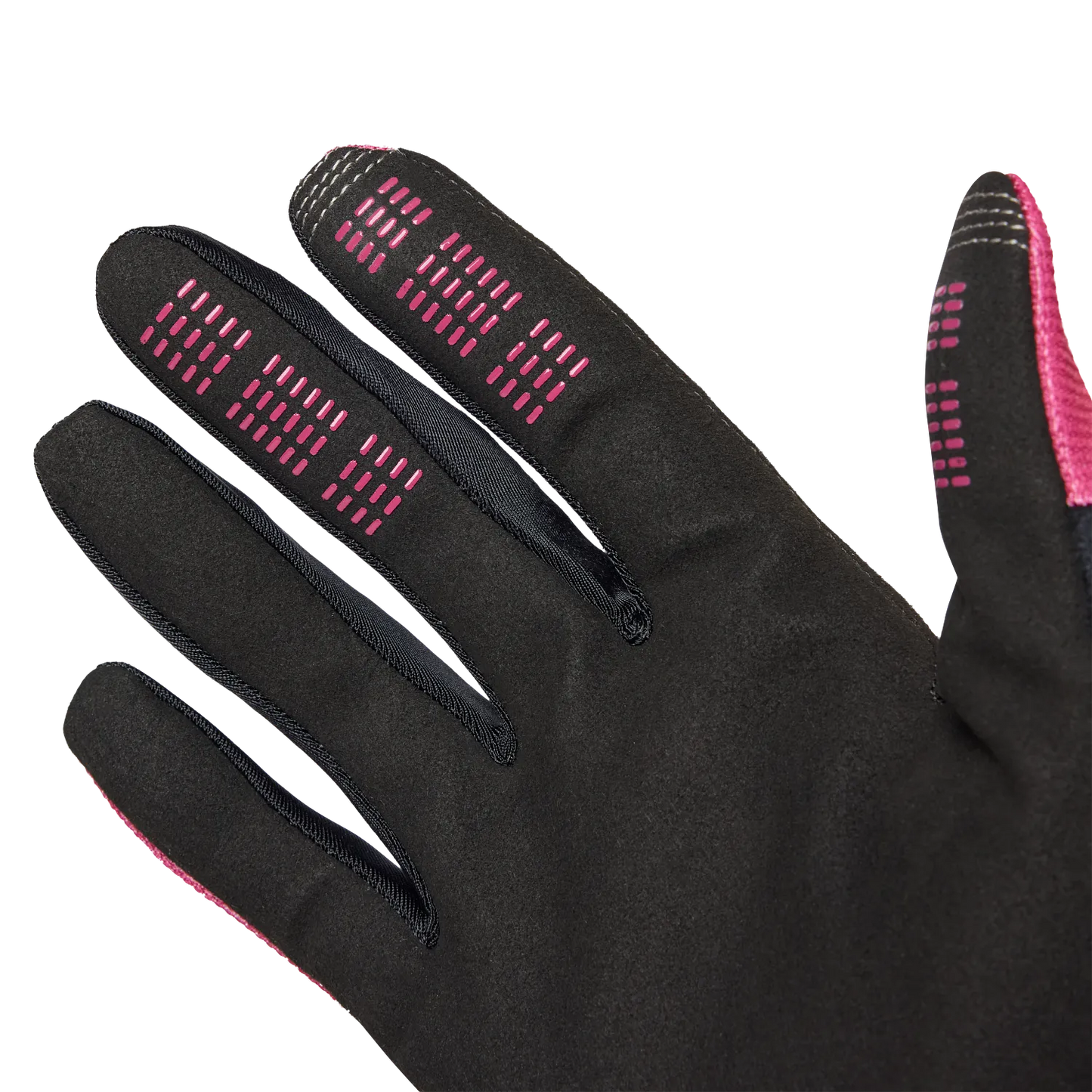 Handschuhe FOX RANGER Rose Berry