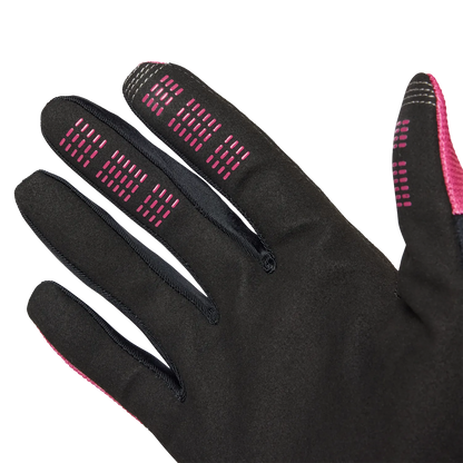 FOX RANGER Handschuhe Rose Berry