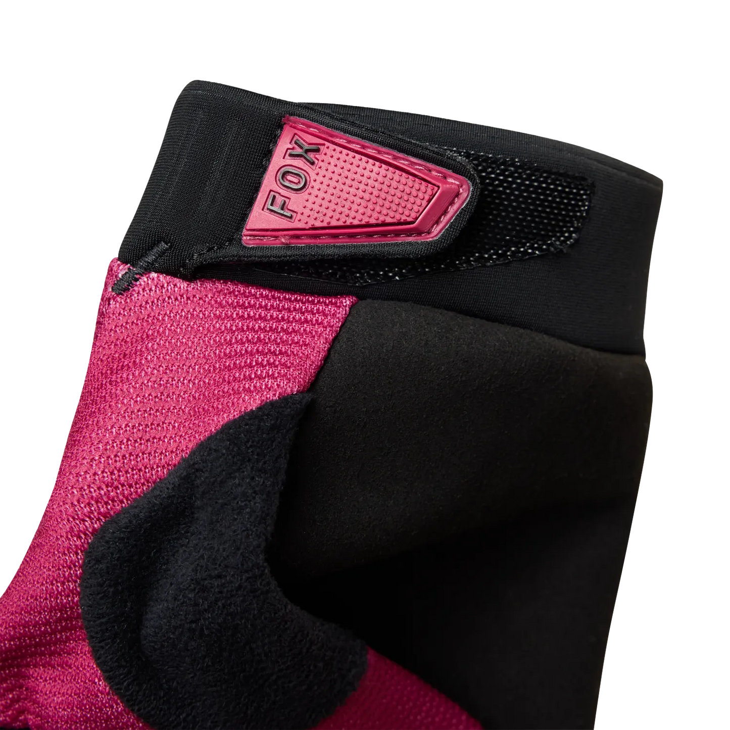 Handschuhe FOX RANGER Rose Berry