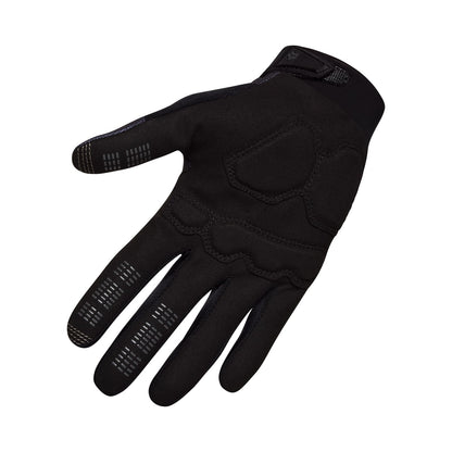 FOX RANGER GEL Handschuhe Schwarz