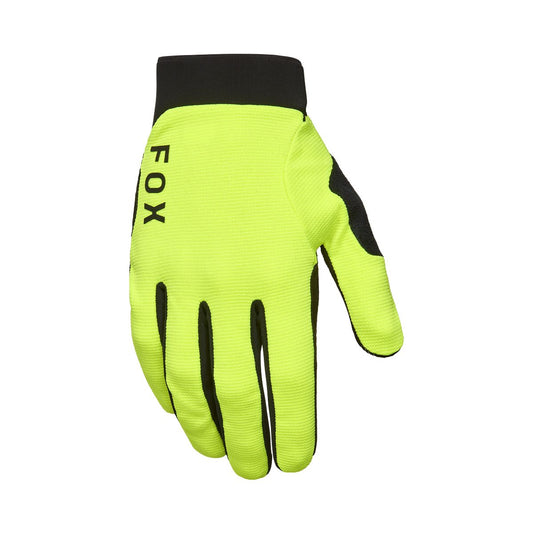 Handschuhe FOX RANGER GEL Gelb