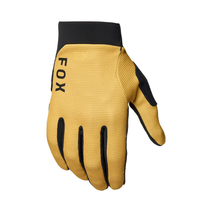 Handschuhe FOX RANGER GEL Bronze