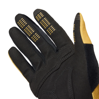Handschuhe FOX RANGER GEL Bronze