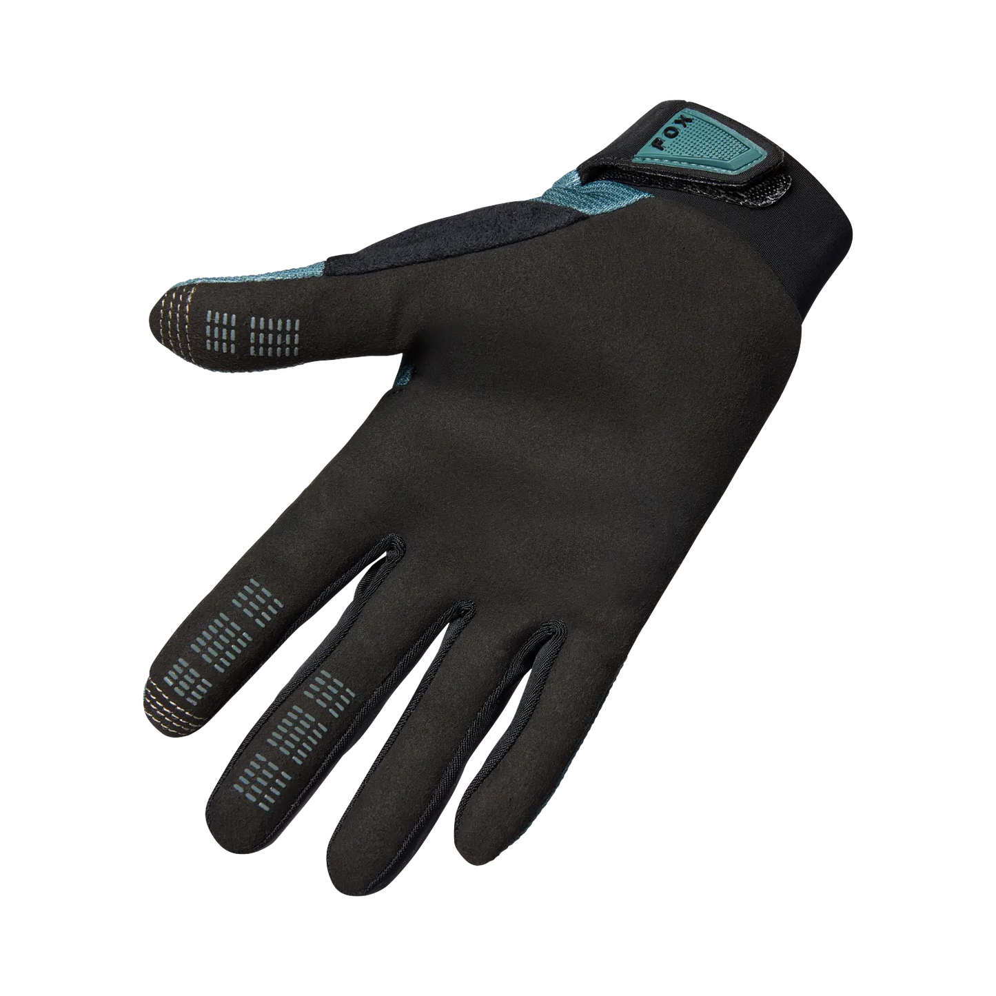 Handschuhe FOX RANGER Frau Sage Grün