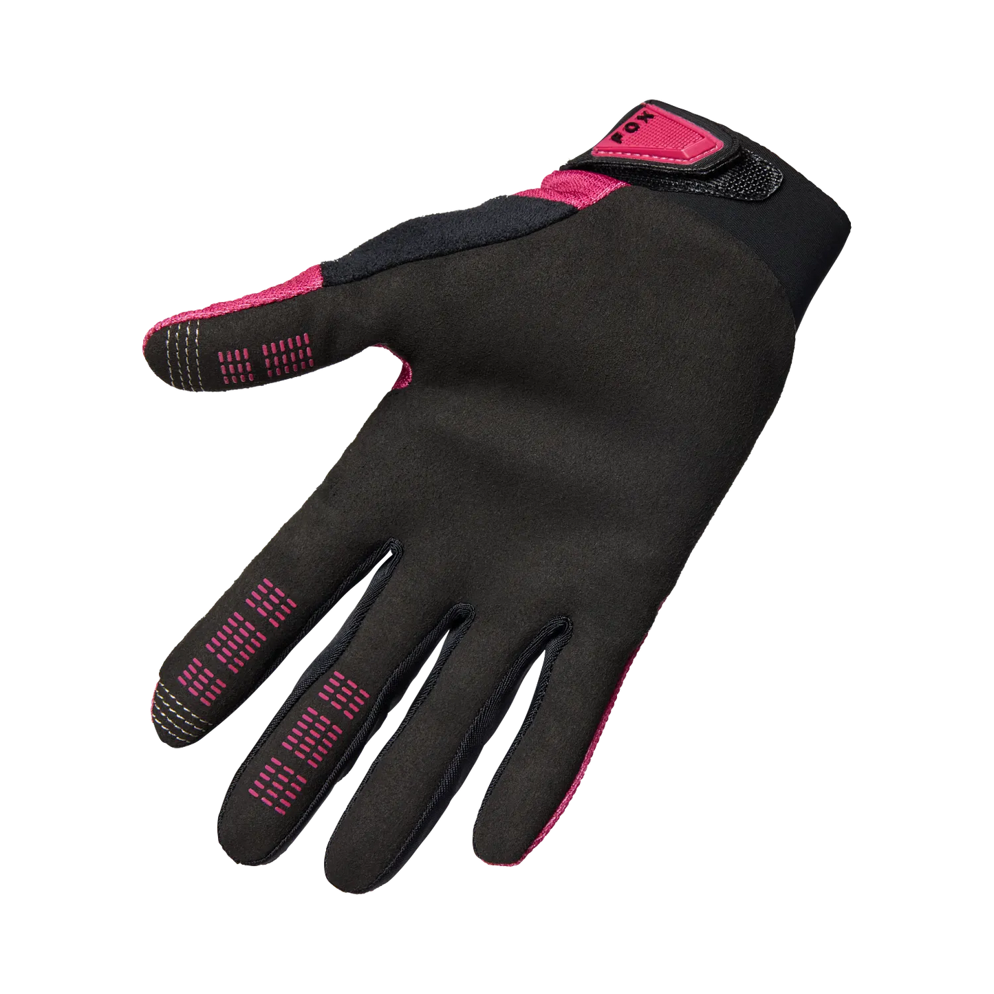 FOX RANGER Damen Handschuhe Pink Berry