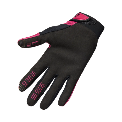 Handschuhe FOX RANGER Damen Rosa Berry