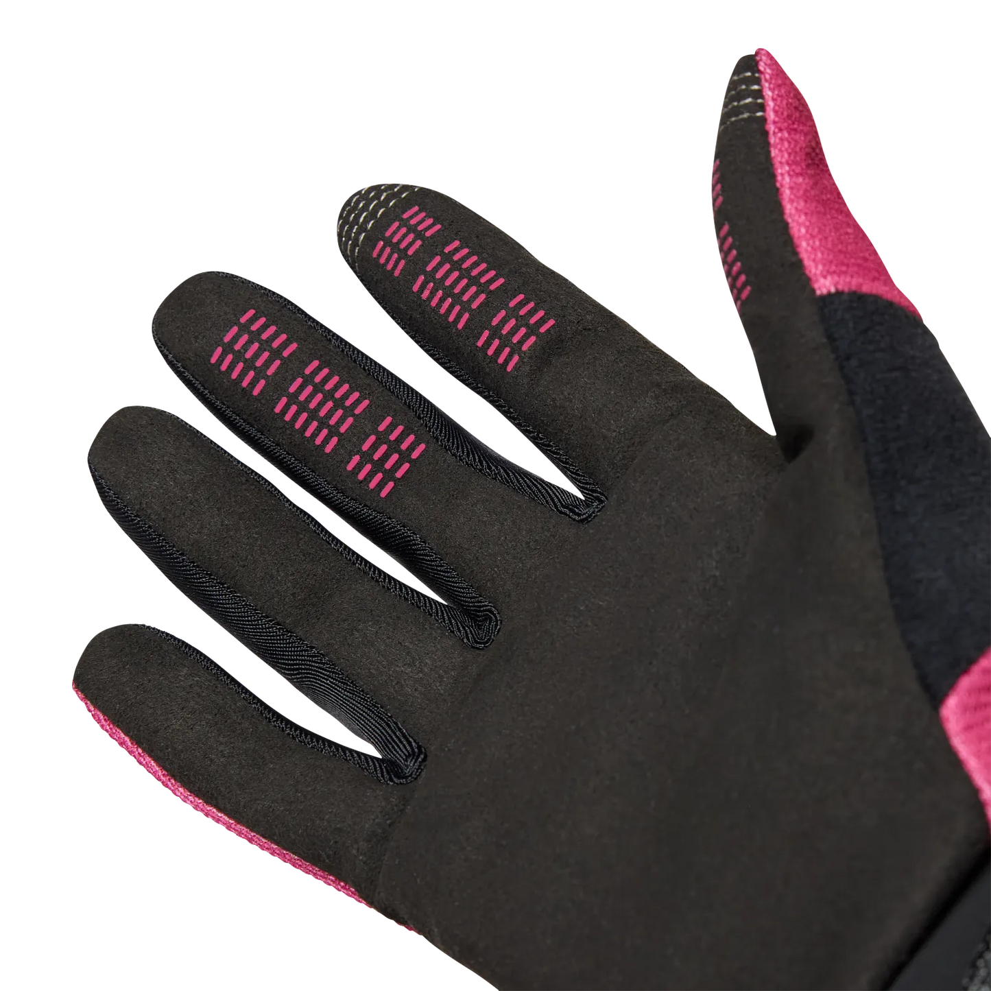 FOX RANGER Damen Handschuhe Pink Berry