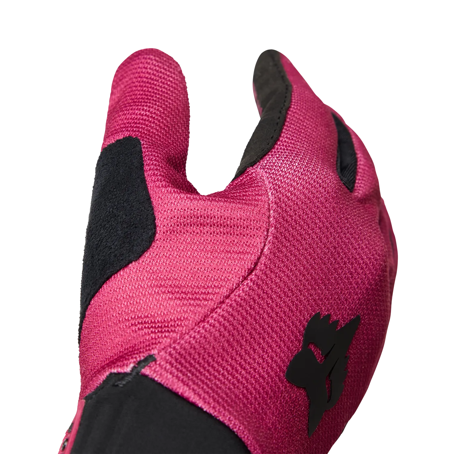 Handschuhe FOX RANGER Damen Rosa Berry