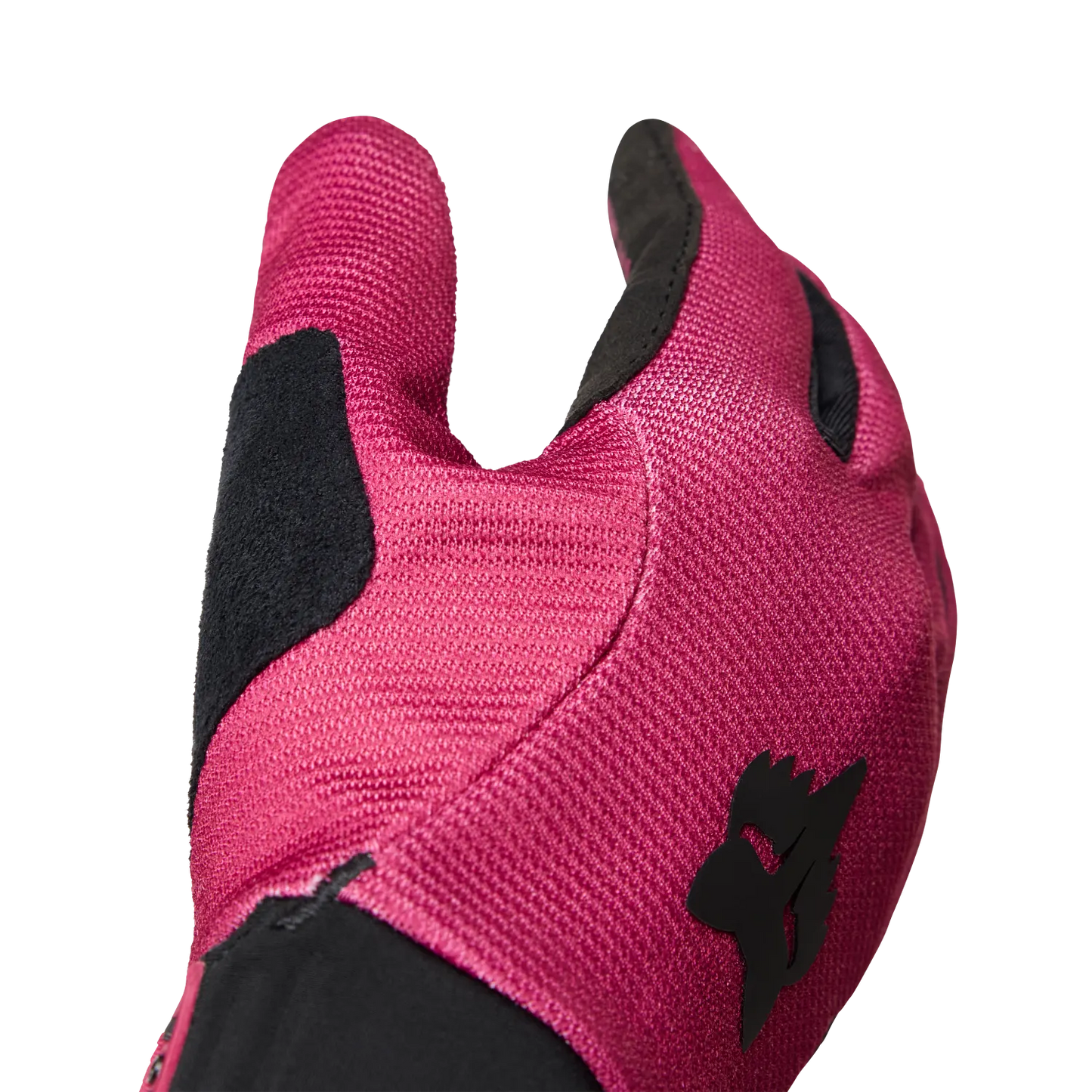 FOX RANGER Damen Handschuhe Pink Berry