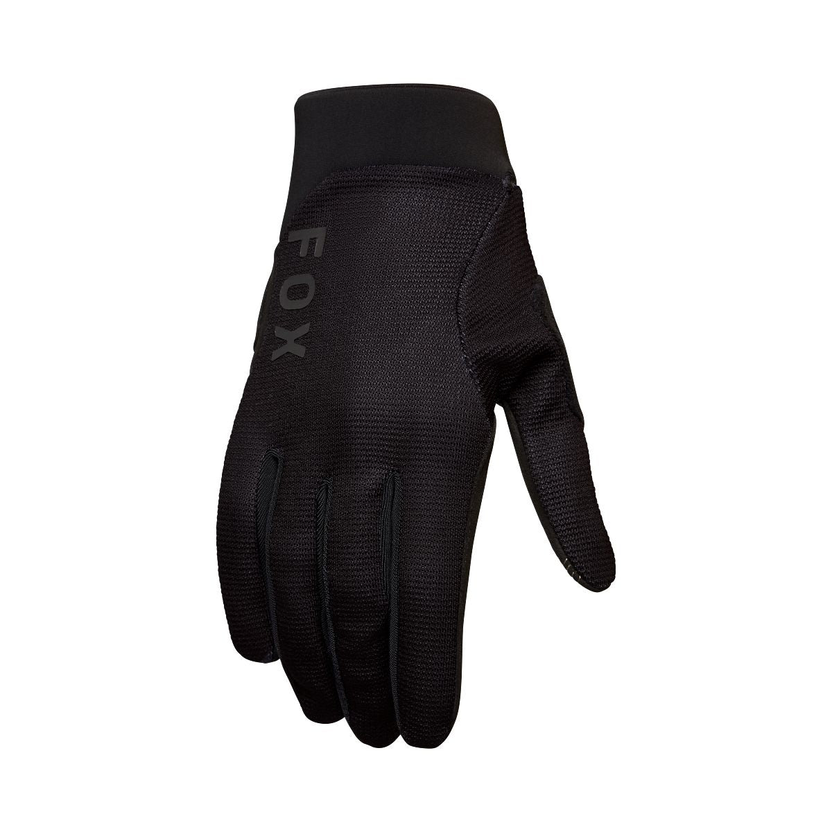 FOX RANGER GEL Handschuhe Women Schwarz