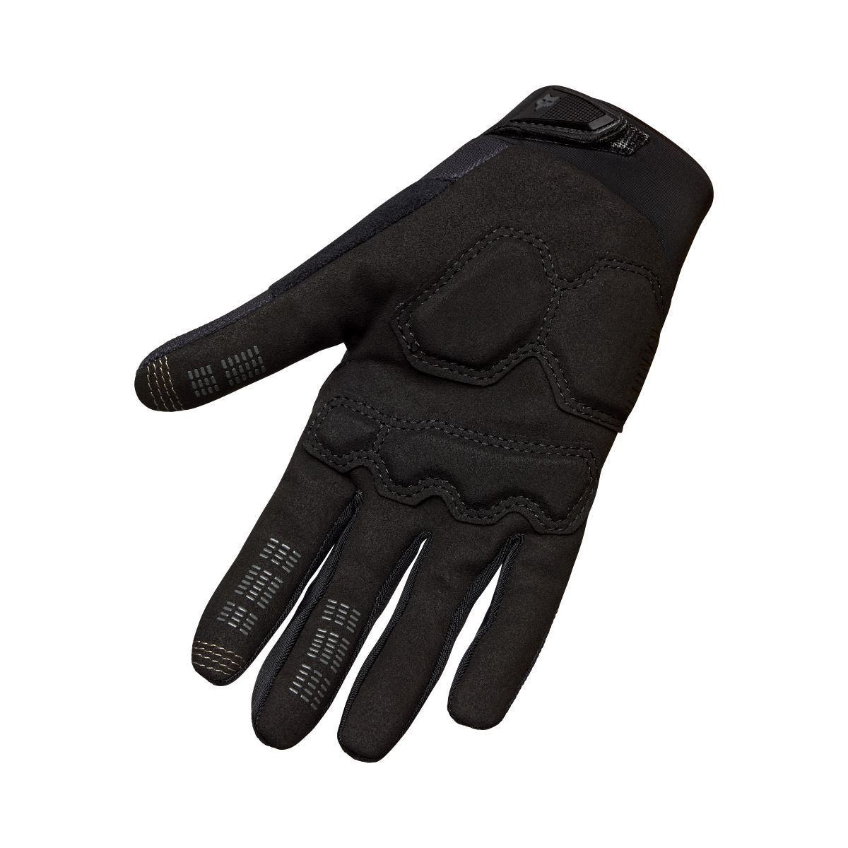FOX RANGER GEL Handschuhe Women Schwarz