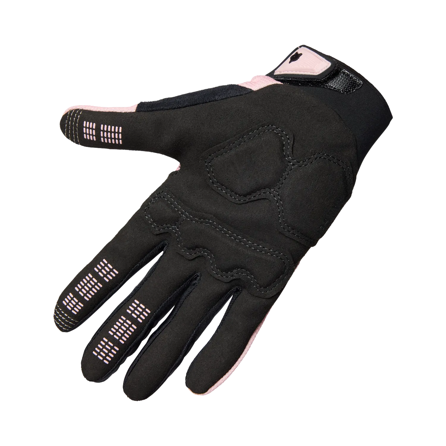 Handschuhe FOX RANGER GEL Frau Pink Blush
