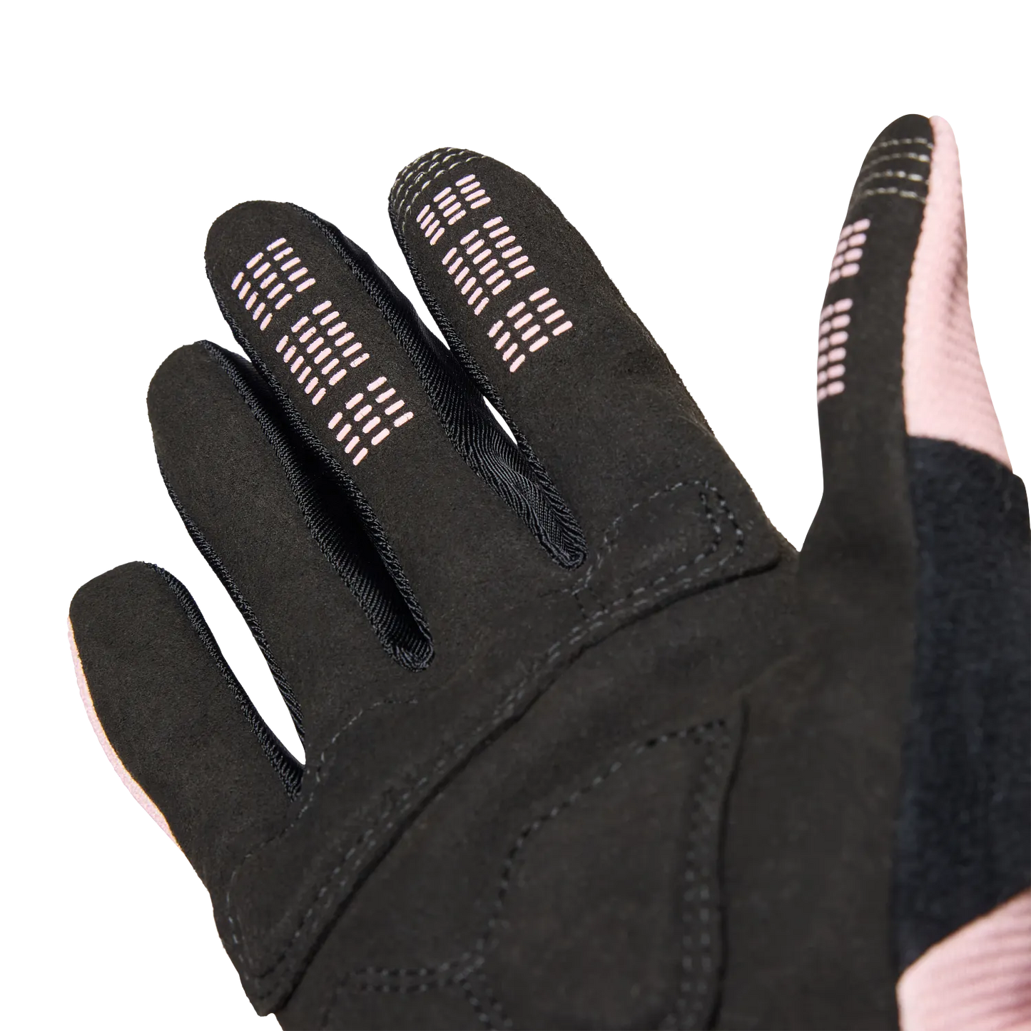 Handschuhe FOX RANGER GEL Frau Pink Blush