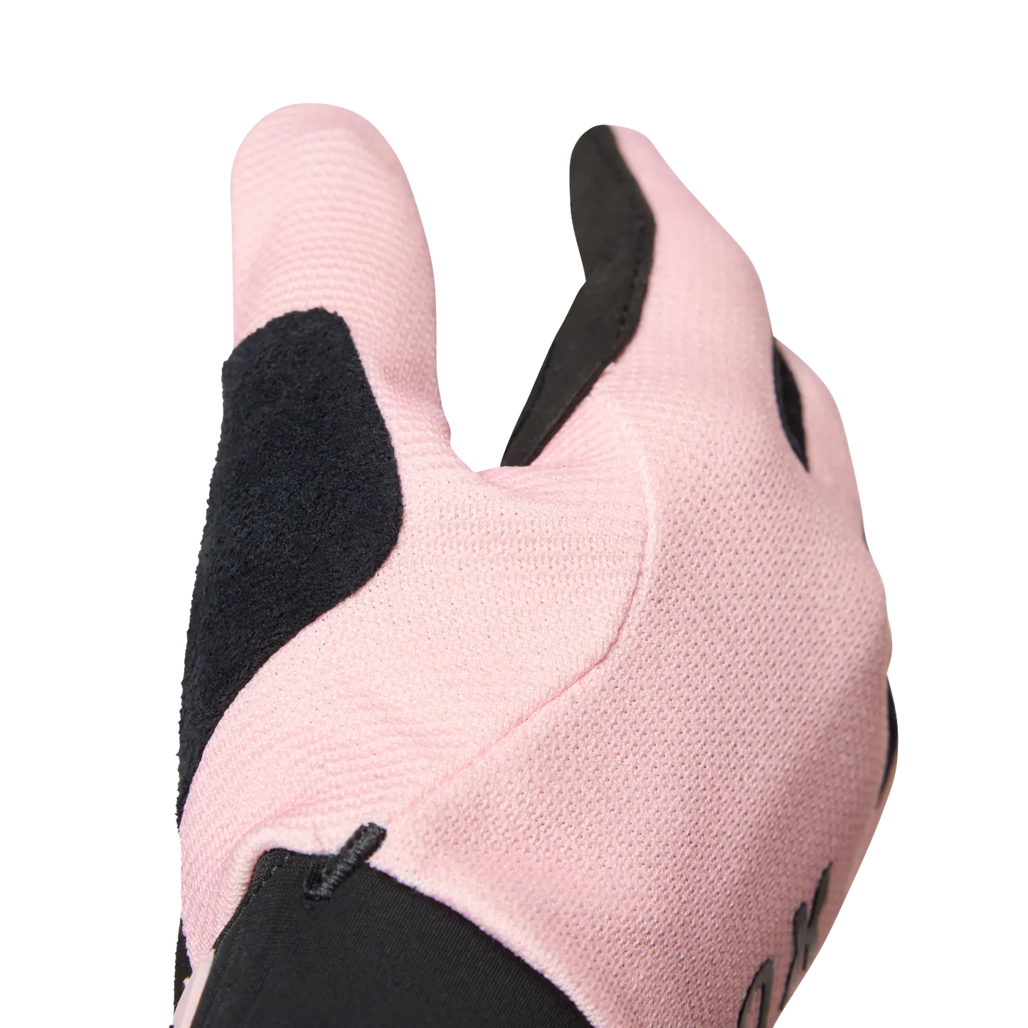 Handschuhe FOX RANGER GEL Frau Pink Blush