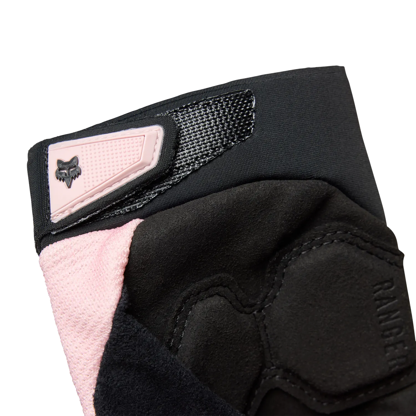 Handschuhe FOX RANGER GEL Frau Pink Blush
