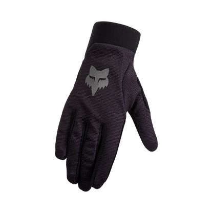 FOX RANGER Junior Handschuhe Schwarz