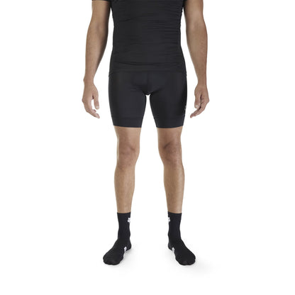 Innenshorts FOX TECBASE LITE Schwarz