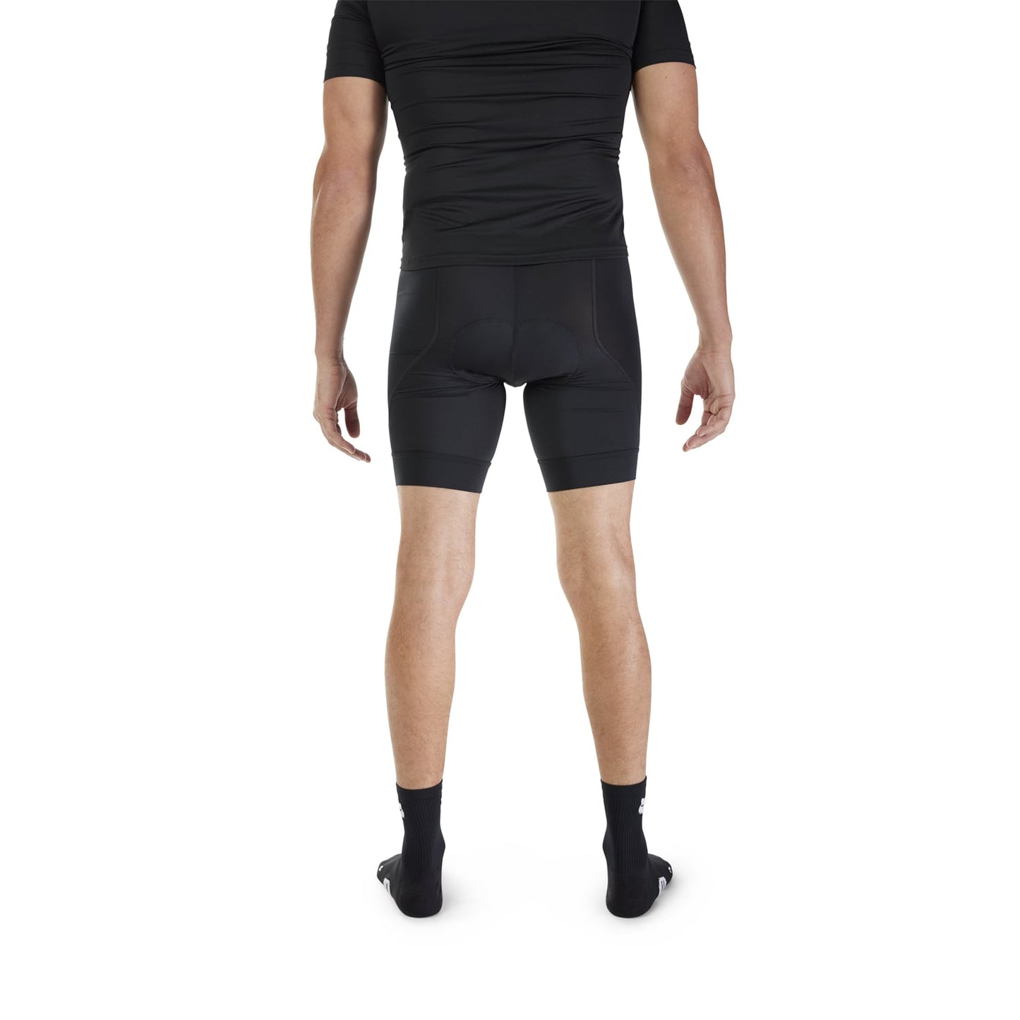 FOX TECBASE LITE Unterhose Schwarz 2025
