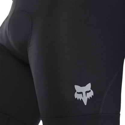Innenshorts FOX TECBASE LITE Schwarz