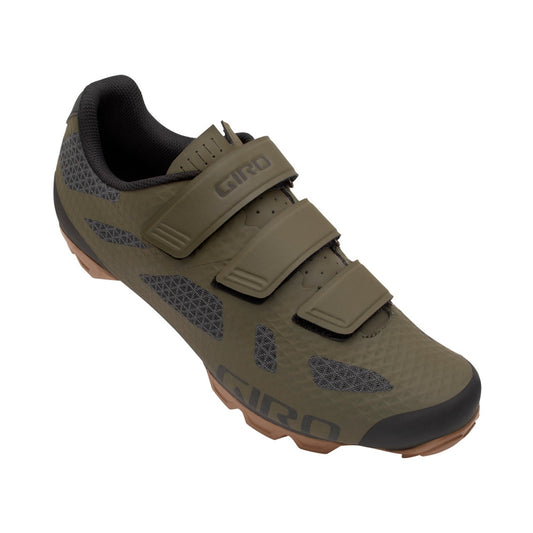 XC/Gravel MTB-Schuhe GIRO RANGER Grün