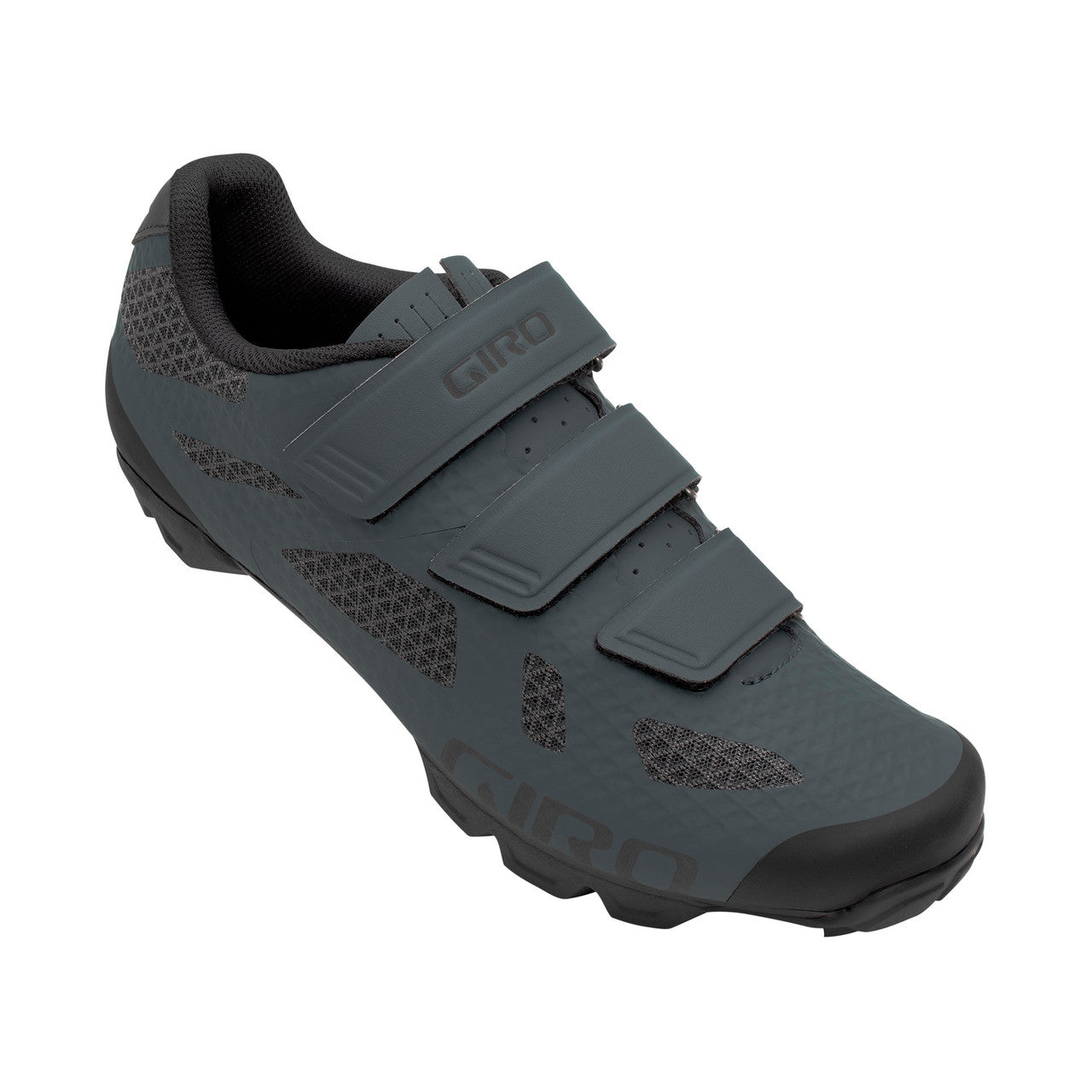 GIRO RANGER XC/Gravel MTB-Schuhe Grau