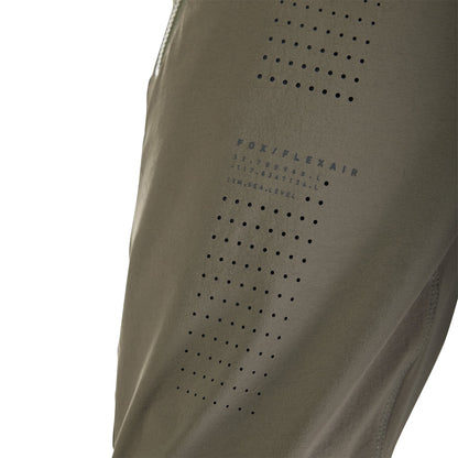 FOX FLEXAIR Hose Khaki