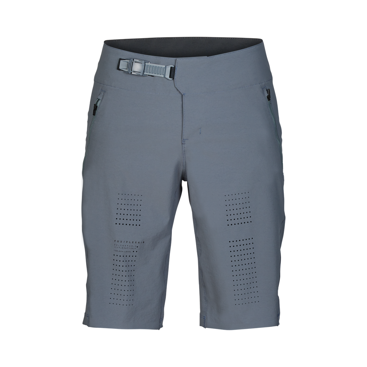 FOX FLEXAIR Shorts Grau