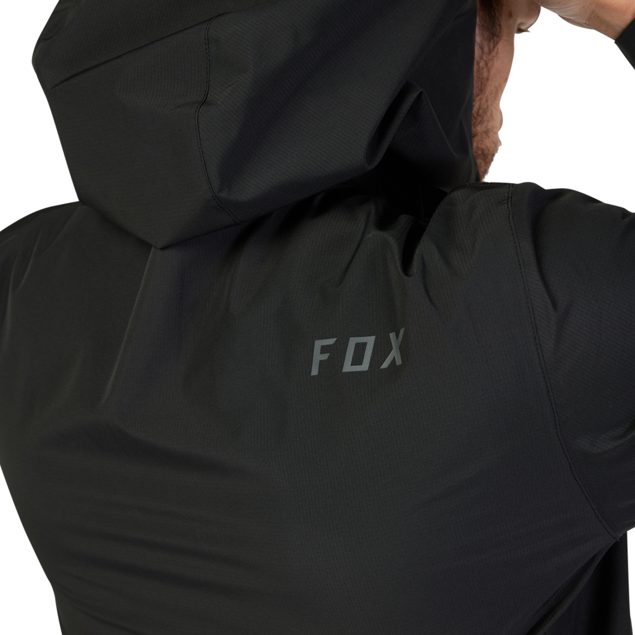 FOX RANGER 2.5L WATER Jacket Schwarz 2024