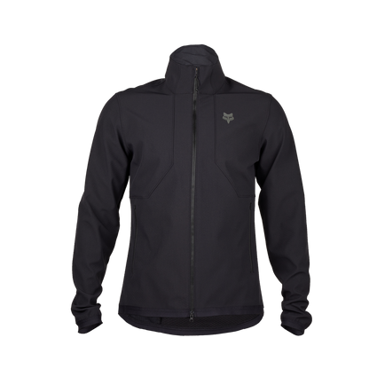 Jacke FOX RANGER FIRE Schwarz
