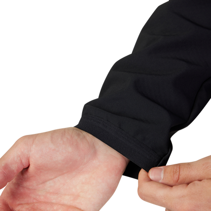 Jacke FOX RANGER FIRE Schwarz