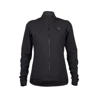 FOX RANGER FIRE Damen-Jacke Schwarz
