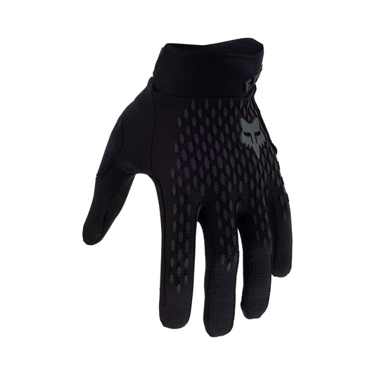 FOX DEFEND Handschuhe Schwarz 2025
