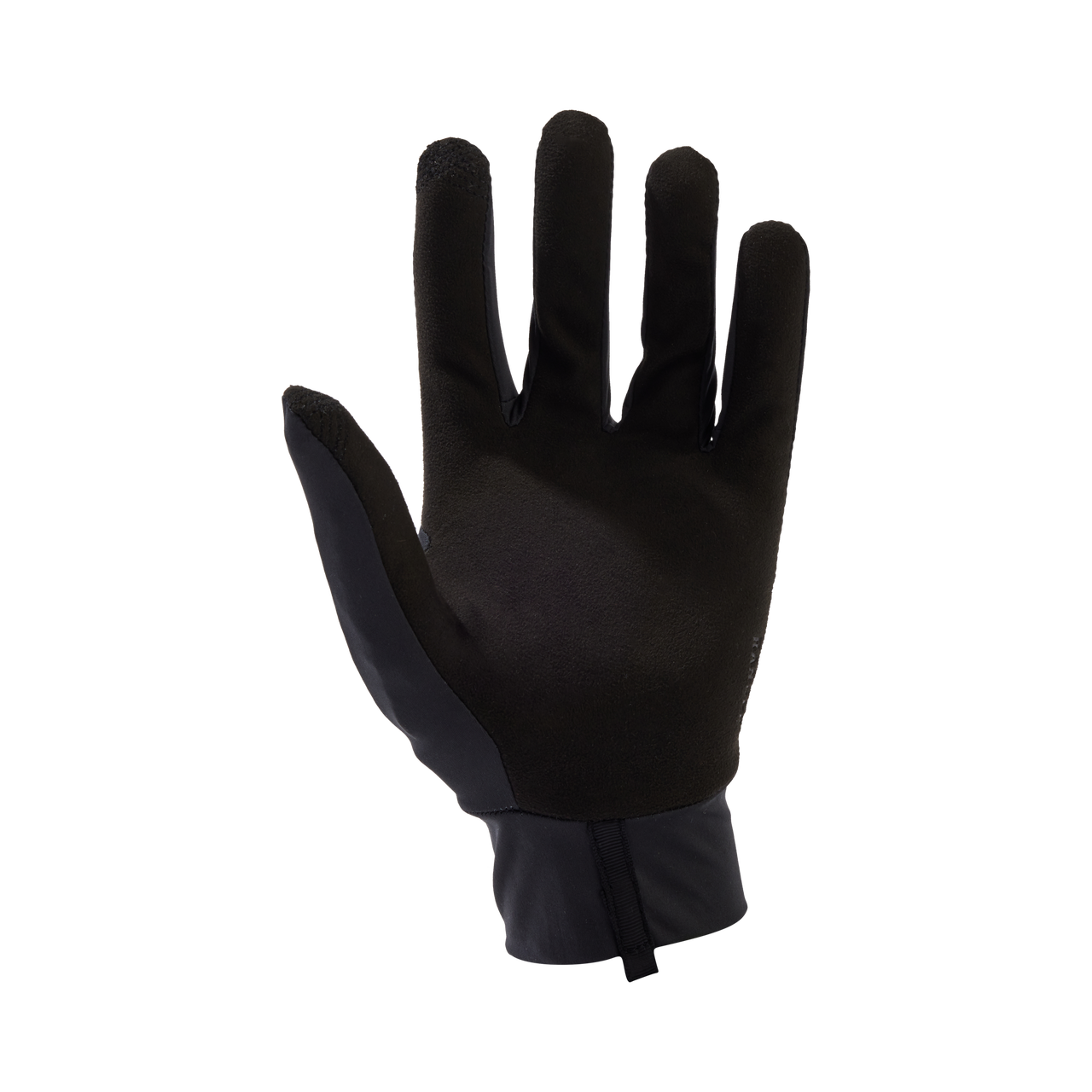 Handschuhe FOX RANGER WATER Schwarz