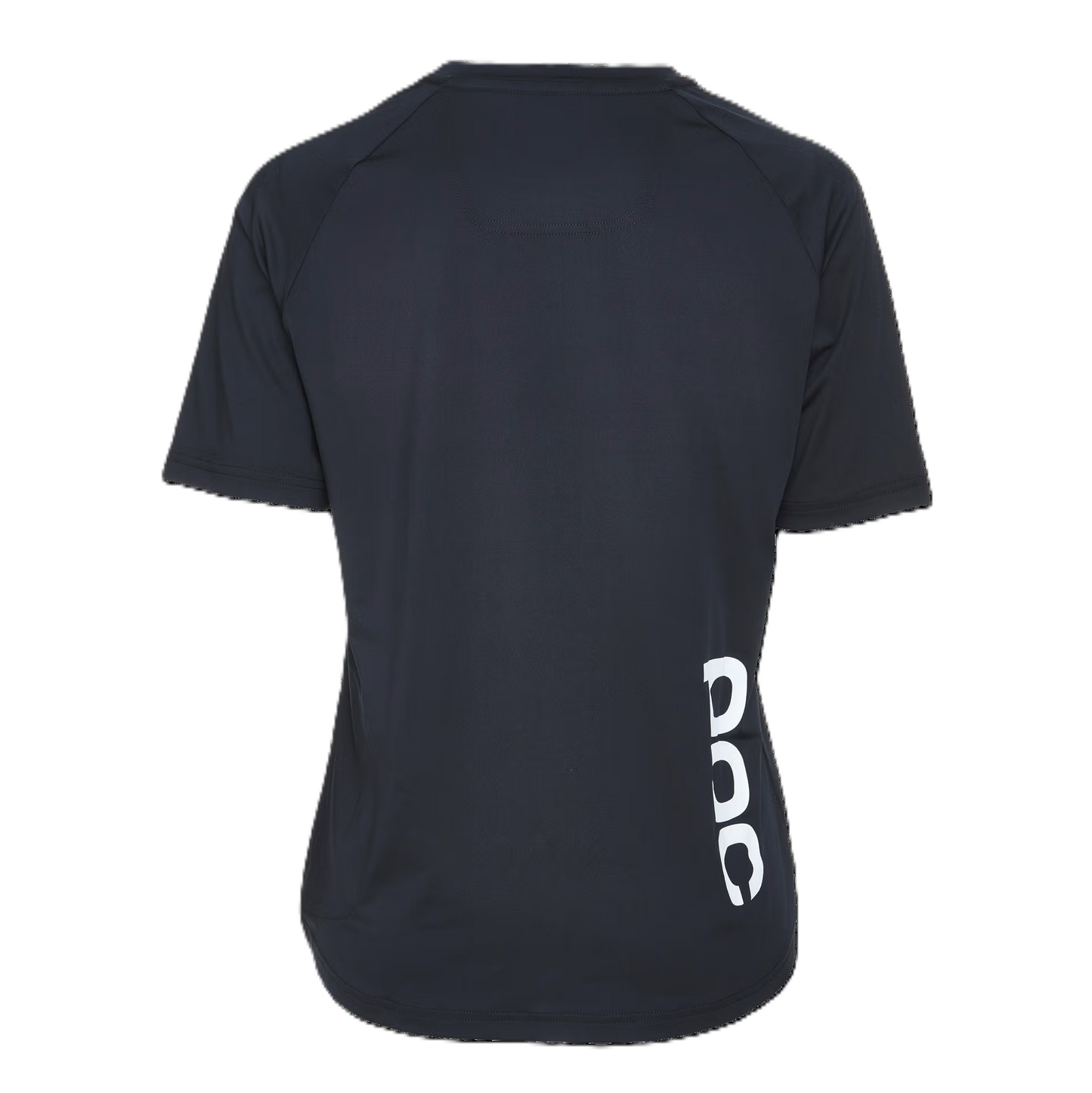 POC REFORM ENDURO LIGHT Trikot Kurzarm Women Schwarz