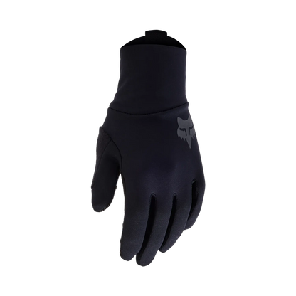 FOX RANGER FIRE Junior Handschuhe Schwarz