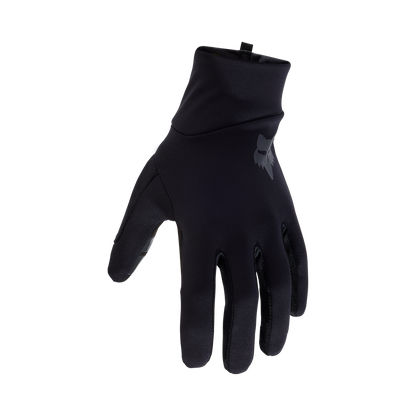 Handschuhe FOX RANGER FIRE Schwarz