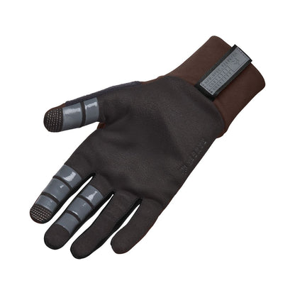 Handschuhe FOX RANGER FIRE Damen Braun