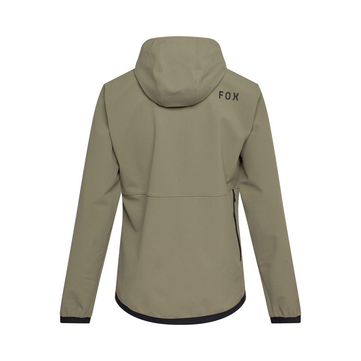 FOX RANGER FIRE HOODIE Jacke Khaki