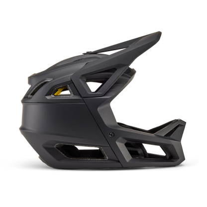 FOX PROFRAME MT MIPS MTB-Helm Matt Schwarz