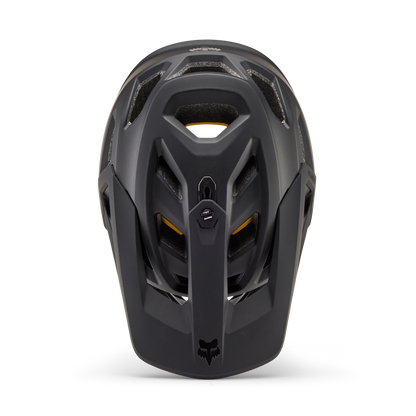 FOX PROFRAME MT MIPS MTB-Helm Matt Schwarz