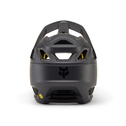 FOX PROFRAME MT MIPS MTB-Helm Matt Schwarz