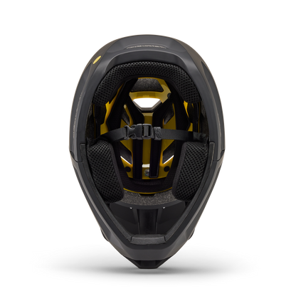 FOX PROFRAME MT MIPS MTB-Helm Matt Schwarz