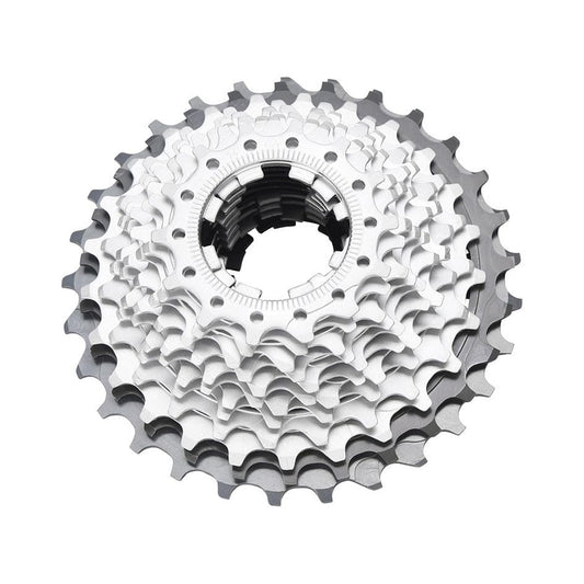 MICHE PRIMATO 12-fach-Kassette für Campagnolo – Hauptfoto auf weißem Hintergrund